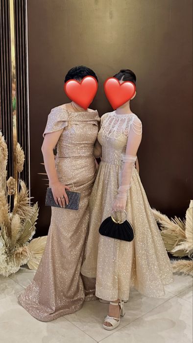 Платье на прокат за 30 тыс