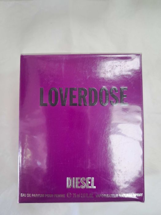 Diesel Loverdose