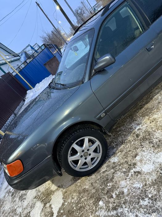 Ауди 100 с4 продам
