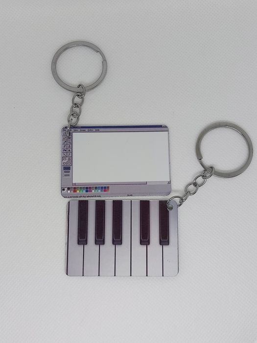 Brelocuri personalizate