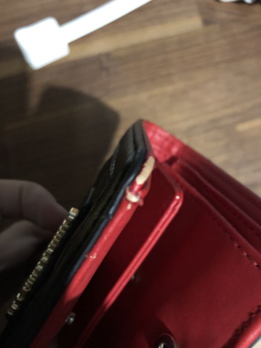 Оригинално портмоне Love Moschino