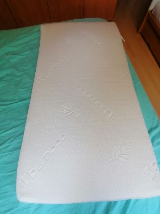 Матрак за кошара д.120 ш.60 д.10