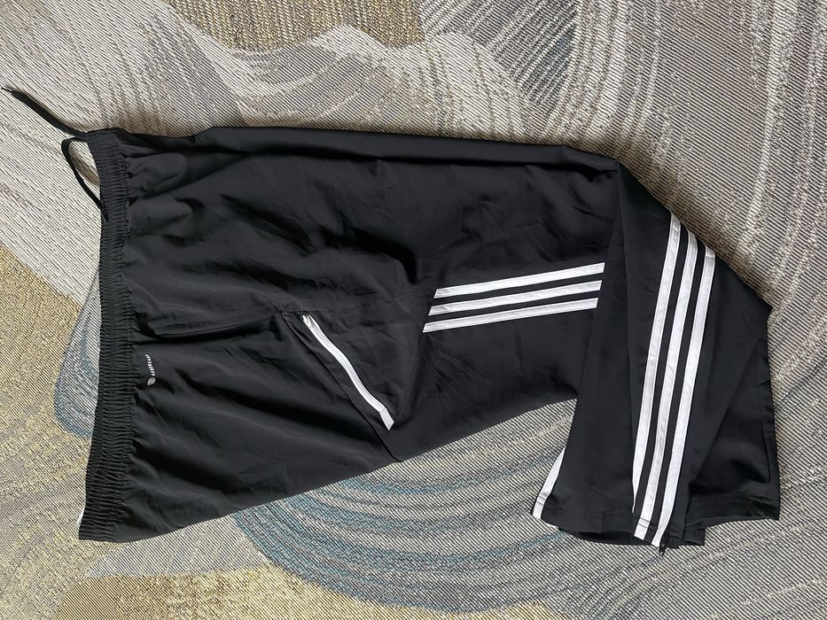 ADIDAS Aeroready - НОВ 3ХЛ размер / Оригинал