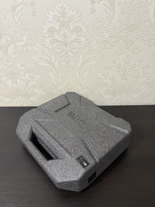 Gimbal Zhiyun Weebill Lab + Follow Focus (aproape nou)