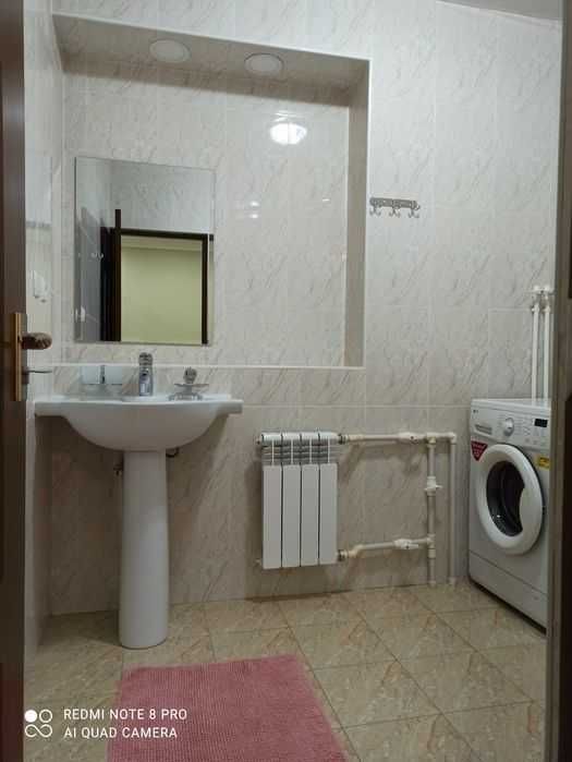 Сдаётся евро квартира на Цуме!