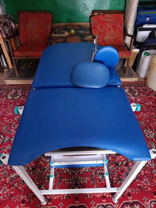 Продаю гинекологическое кресло