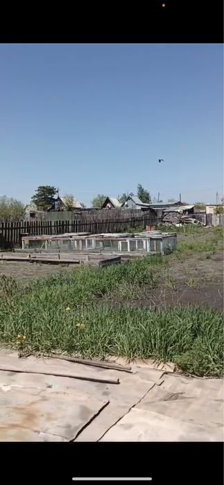 Продается дача .