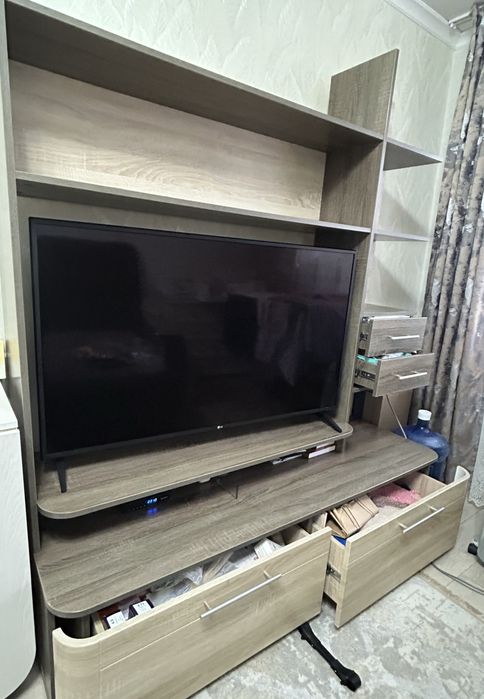 Продам мини  стенку