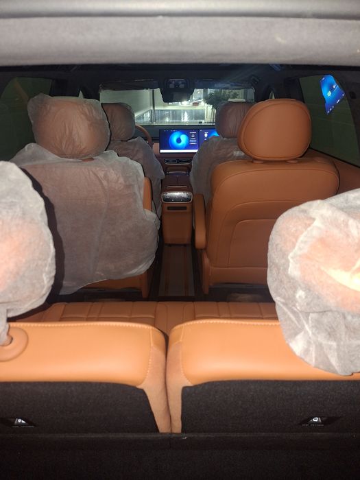 Depal S09 ultra+ full deepal c09 bez probeg