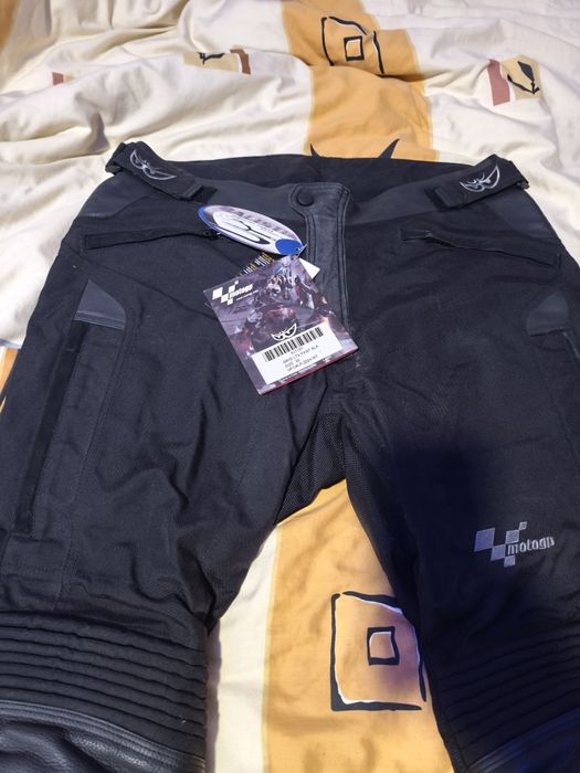 Мото екип Yoshimura