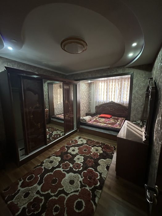 Сдаю 2-х комнатную квартиру. Ижарага 2-хоналик квартира.