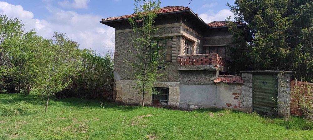 Продава се Къща в с. Борисово, Област Русе - 80 кв.м за 375 €/кв.м - Снимка #5