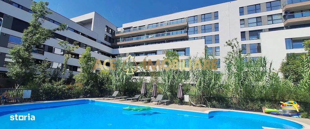 2 Camere de inchiriat | Chitila | Atria | Centrala Proprie | Parcare |
