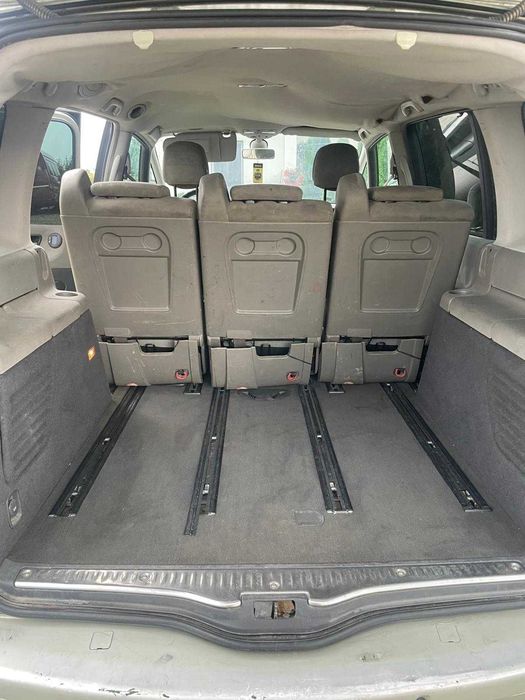 Renault Espace 2.2d 2005