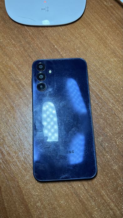 Samsung A15 128/6