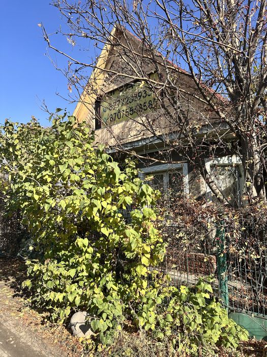 Продам дачу Кирпичный дом