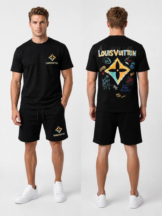 Compleuri bărbați S-XXL