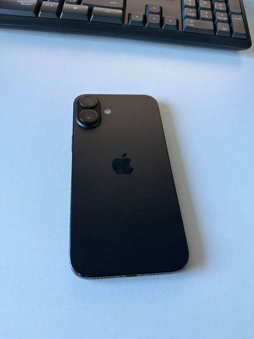 iPhone 16 plus 128GB