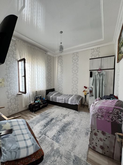 Продам дом в Старых сергелях 3 комнаты 1,8 сотки