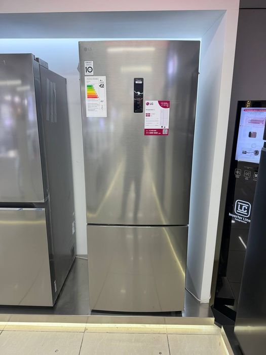 Холодильники LG Bosch Hofmann Midea Samsung  все модели