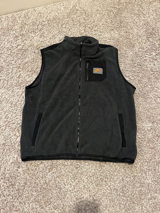 Nike Sportswear Therma-FIT Men's Sports Utility Fleece-мъжки екек