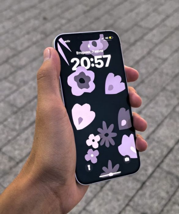 Iphone 13. 128gb