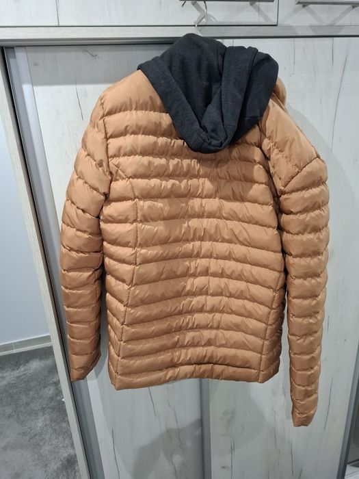 Преходно яке Trendyol