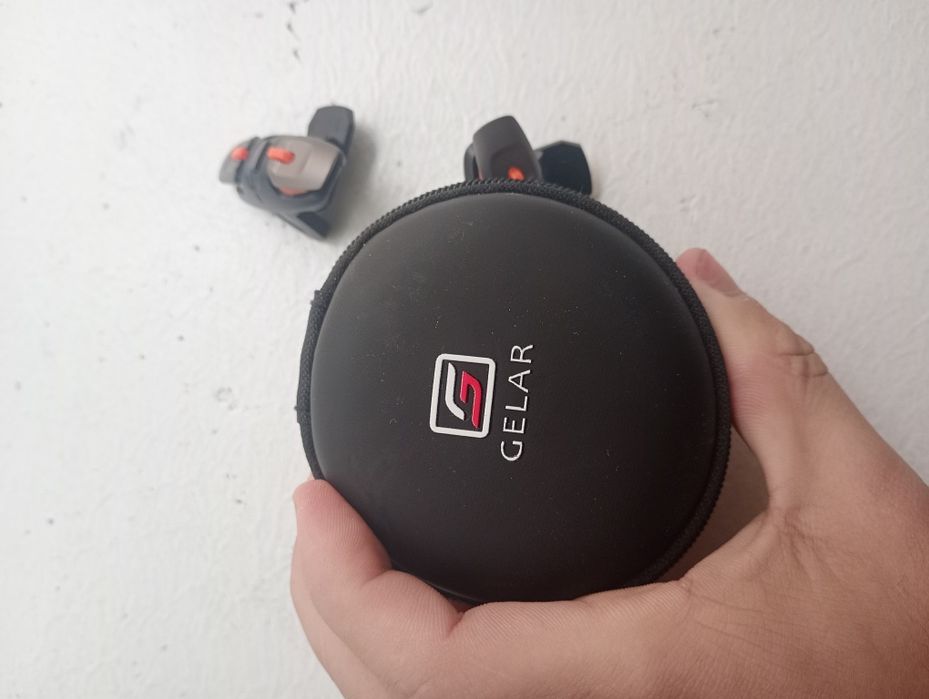 Триггеры Glear GT-09 подходят для всех моделей телефонов. Для игр