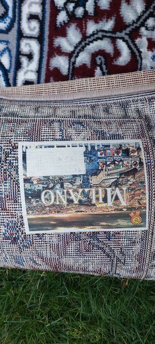 Кавёр продаётся Размер 3×4