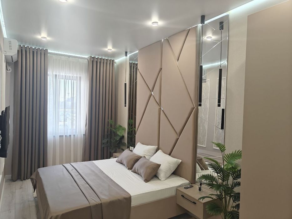 Sagbon Baurum 4 hona