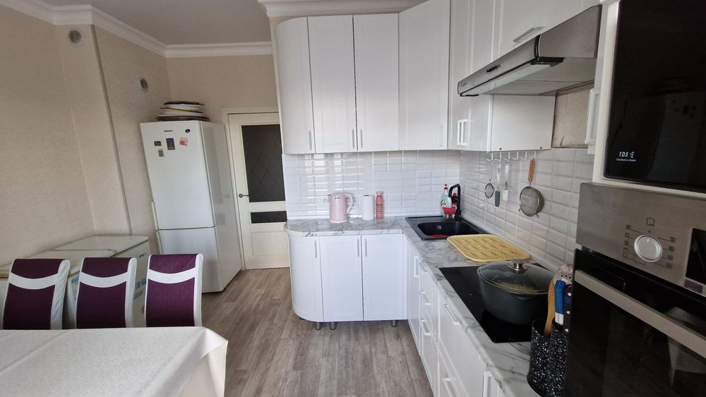 Продам 3 комнатную квартиру в мобиле