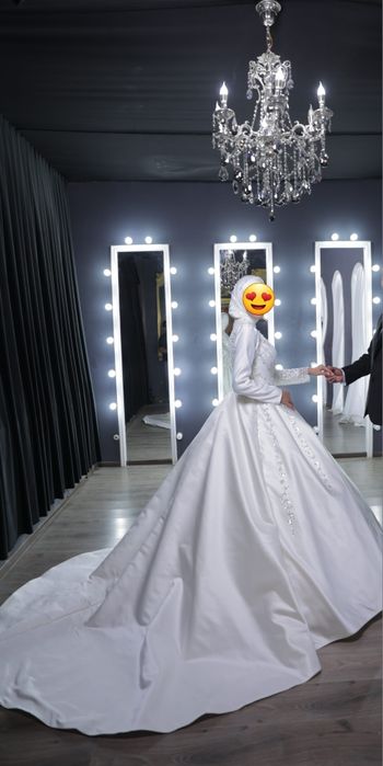 Siz uchun Kelinko'ylak