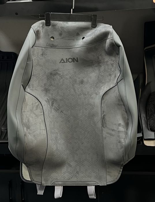 Gac aion i60 chixol