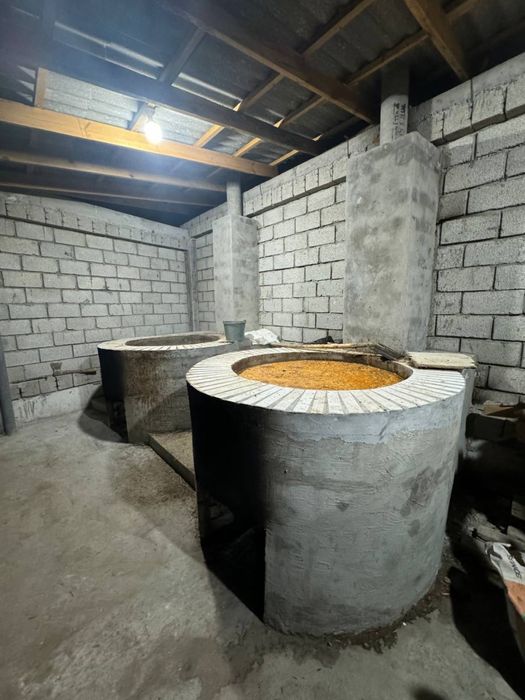 Продаётся ферма