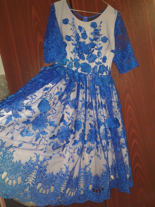 Vand rochie de ocazie Hira Design
