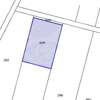 Продава се Парцел в Асеновград - 4799 кв.м за 38 €/кв.м - Снимка #1