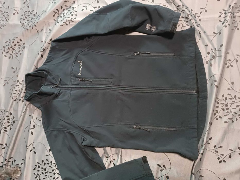 Спортни модели  Nike,Haglofs, Hummel и други