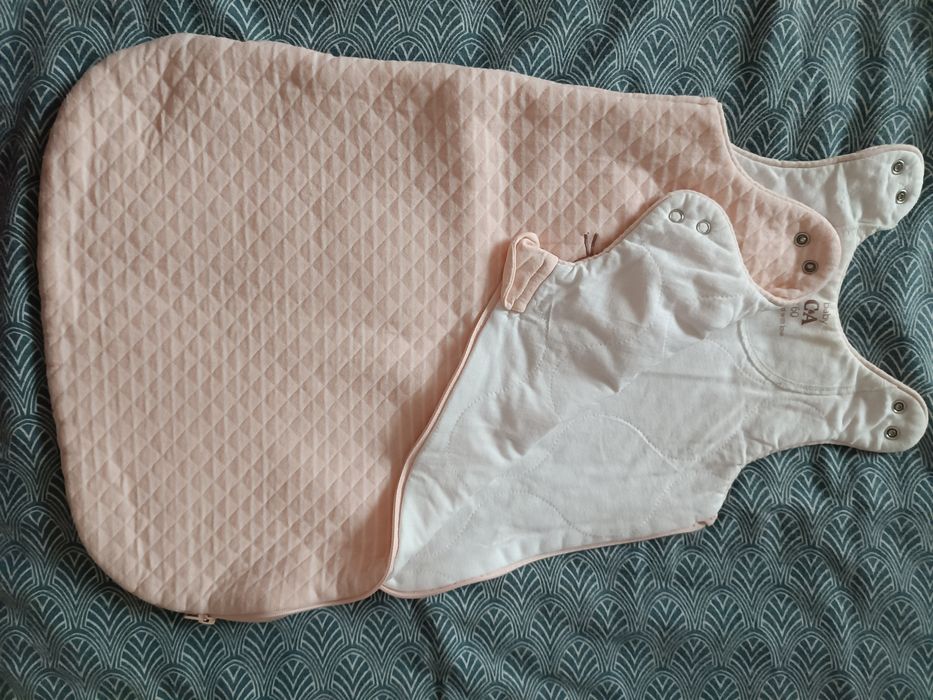 Sac de dormit 0-3 luni marimea 60/62