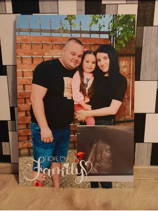 Tablouri Canvas Personalizate! Preturi Mici!!!