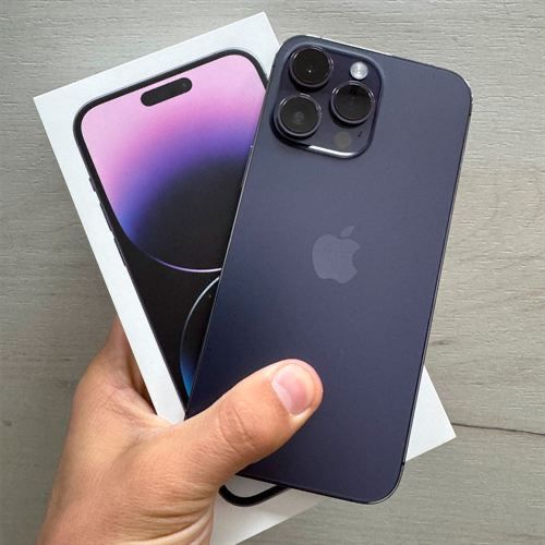 Apple iPhone 14 Pro Max 256gb