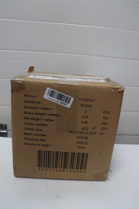 Пасатор Philips 5000, 1200W, приставка за рязане, LED индикатор, чаша