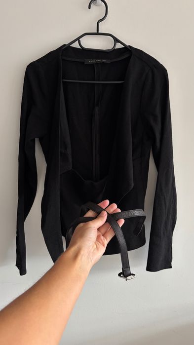 Чисто нов панталон Vanessa Bruno луксозна марка, плюс подарък. XS