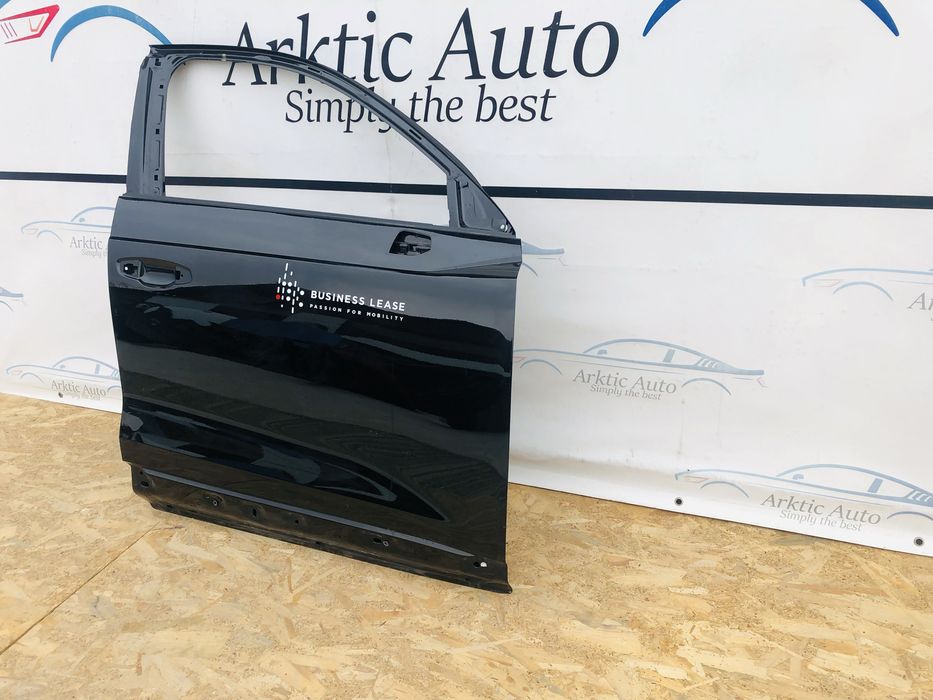 Usa dreapta fata Audi Q3 Sportback dupa 2019