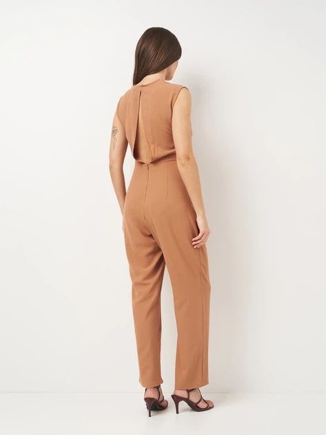 Стильный комбинезон от Zara