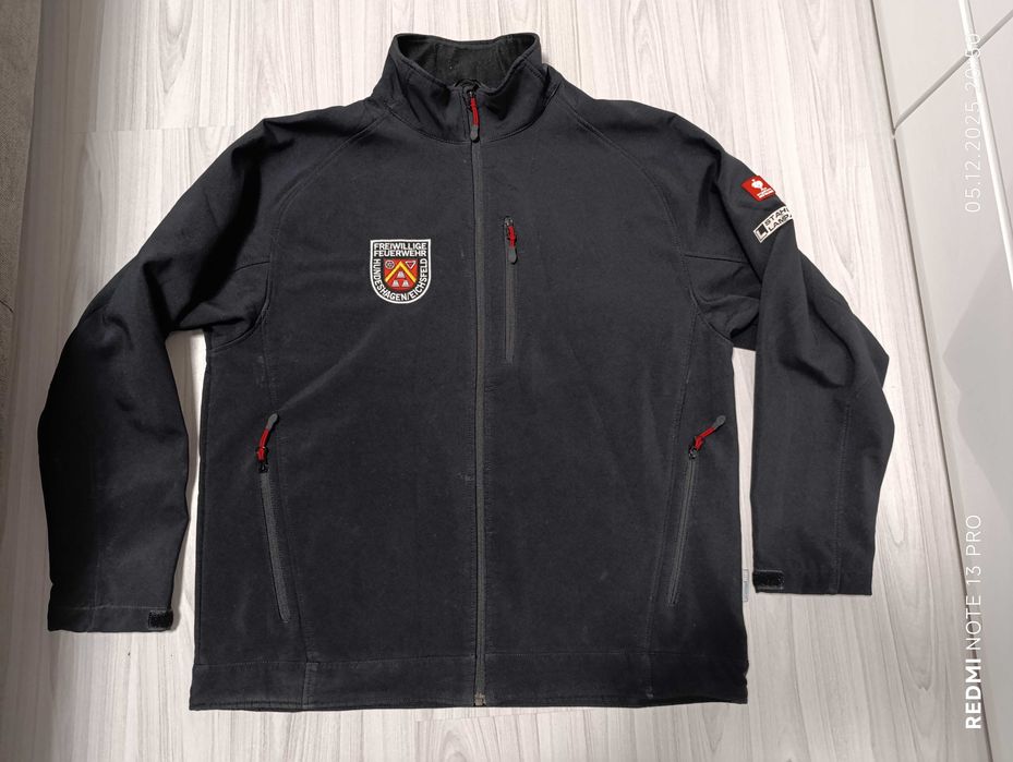 Engelbert Strauss Dryplexx softlight softshell''оригинално мъжко  ХЛ