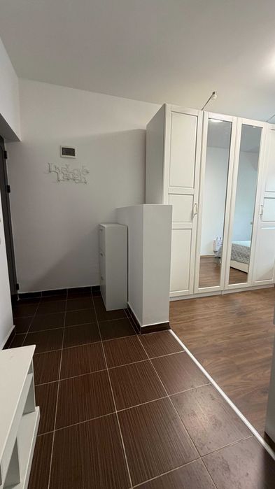 Inchiere Garsoniera/Popesti-Leordeni/ 8' metrou Dimitrie Leonida