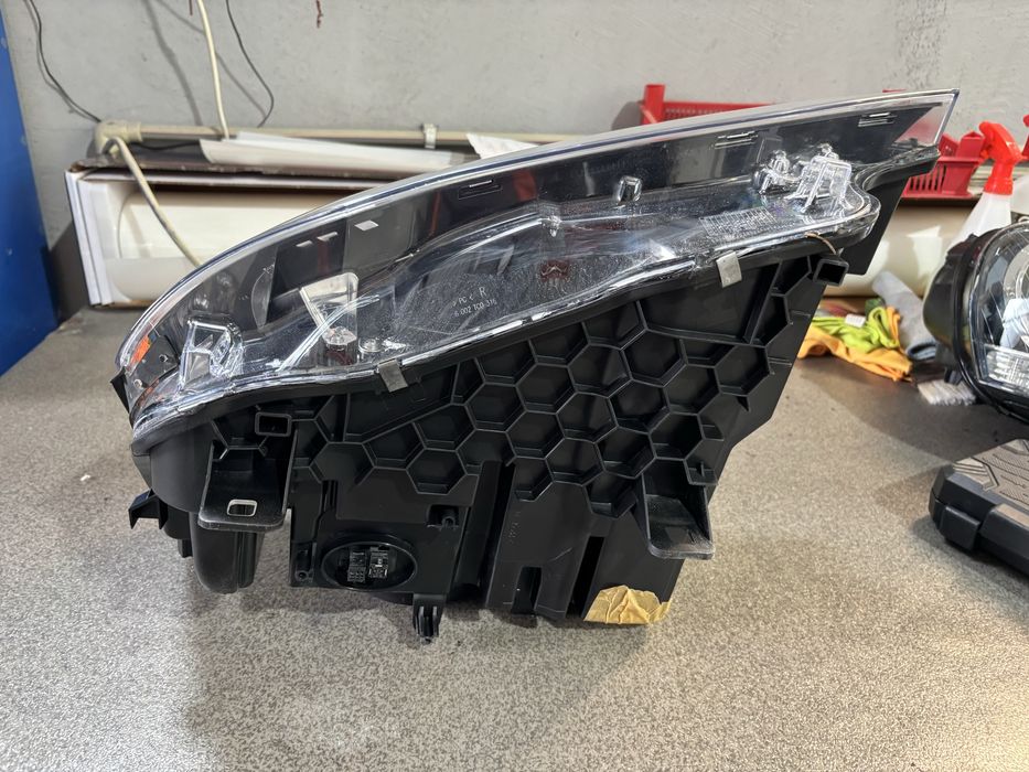 Far farove Bmw x3 x4 f25 USA фар фарове Бмв х3 х4 ф25