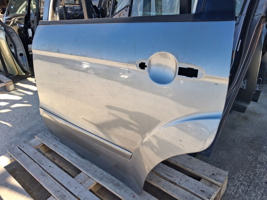 Врата Ford S-Max 2010г.