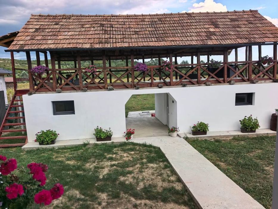 Casa de vanzare in Mihaesti Buleta