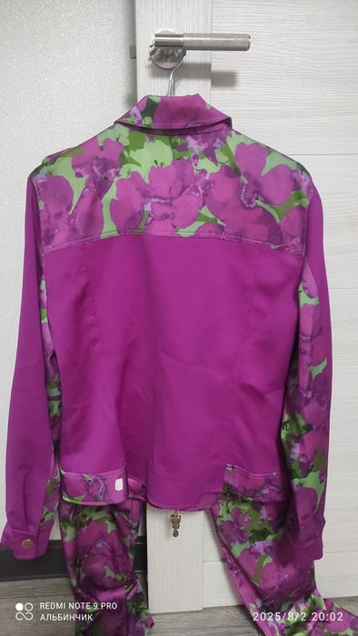 Двойка брючная Ласаграда